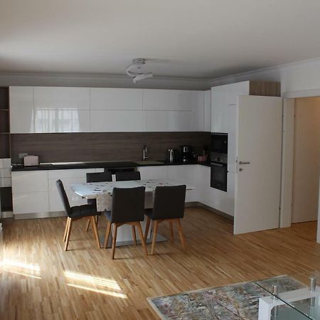 Park Vienna Hauptbahnhof Apartments מראה חיצוני תמונה