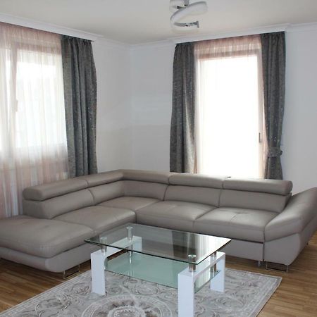 Park Vienna Hauptbahnhof Apartments מראה חיצוני תמונה